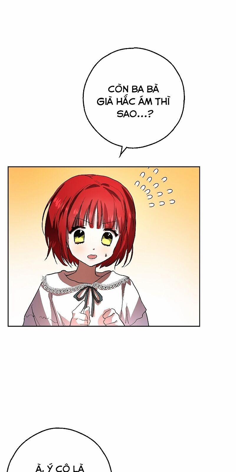 Hôn Phu Ẩn Sắc 4 trang 21