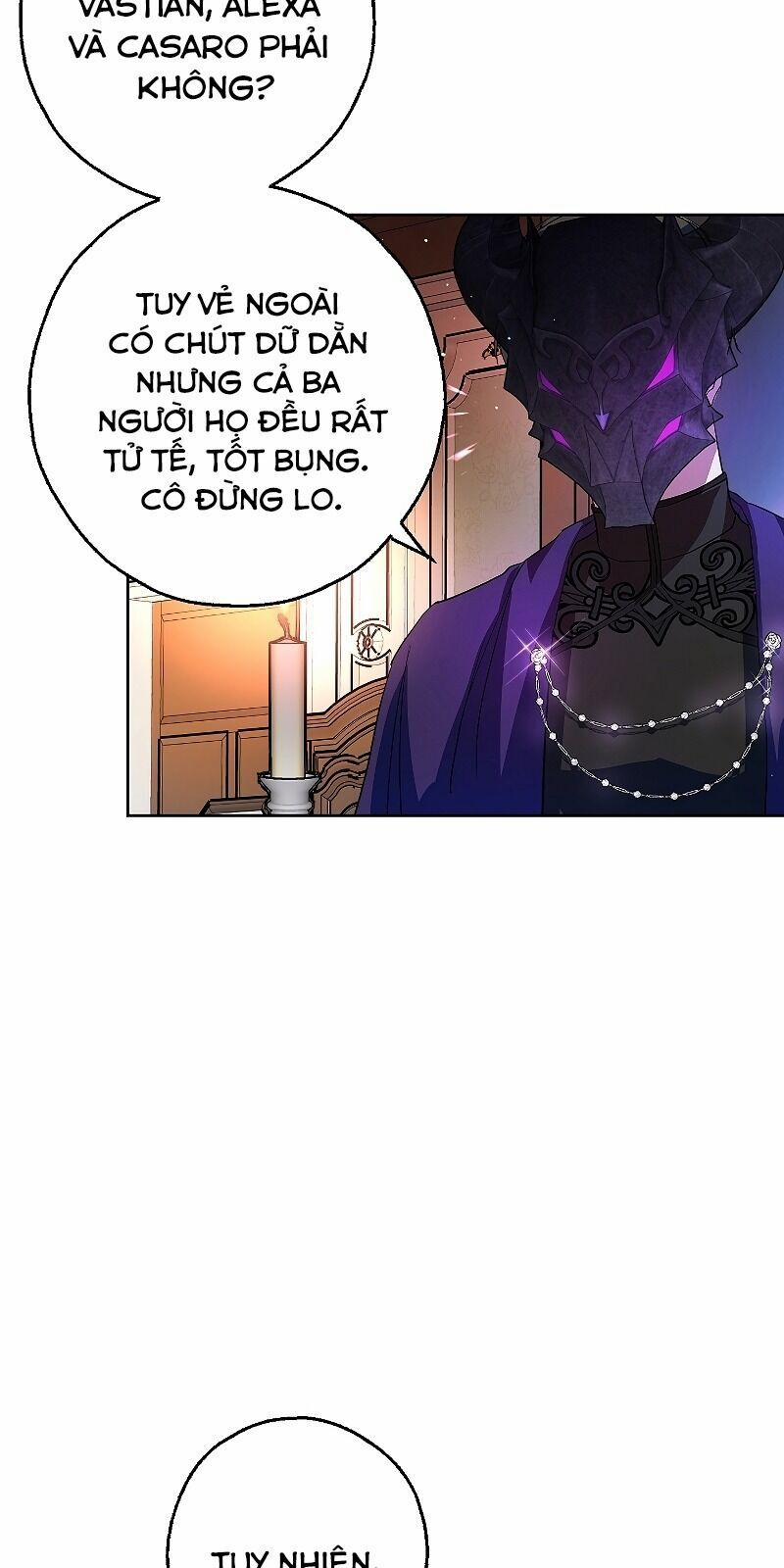 Hôn Phu Ẩn Sắc 4 trang 23