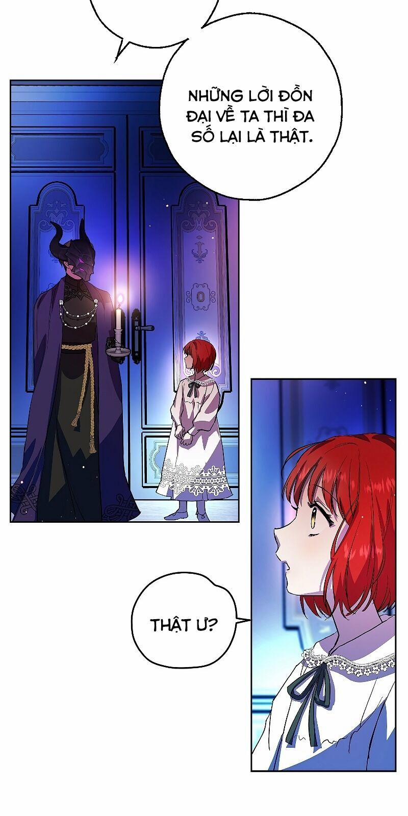 Hôn Phu Ẩn Sắc 4 trang 25