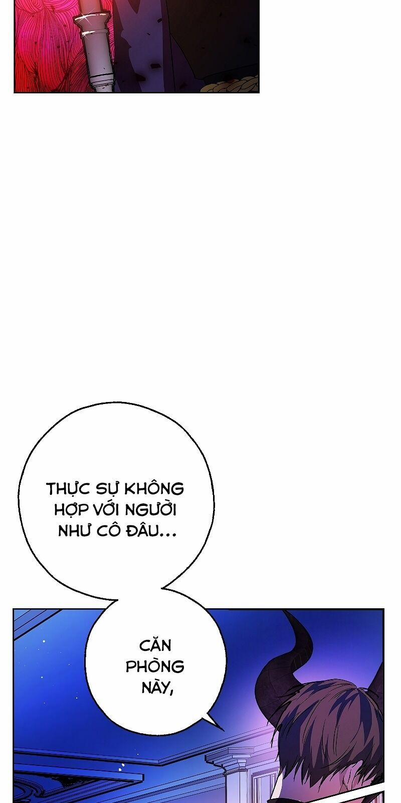 Hôn Phu Ẩn Sắc 4 trang 29