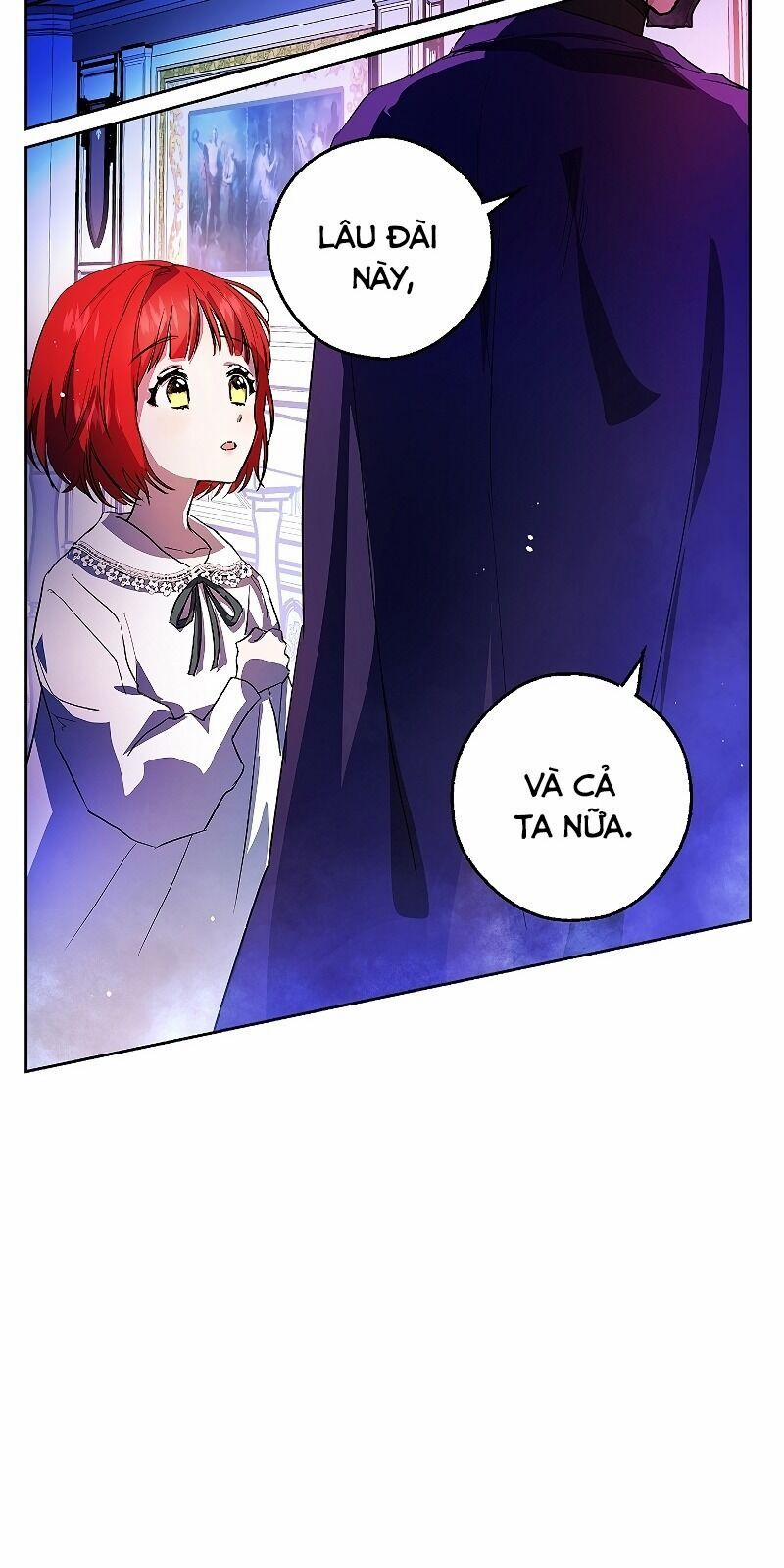 Hôn Phu Ẩn Sắc 4 trang 31