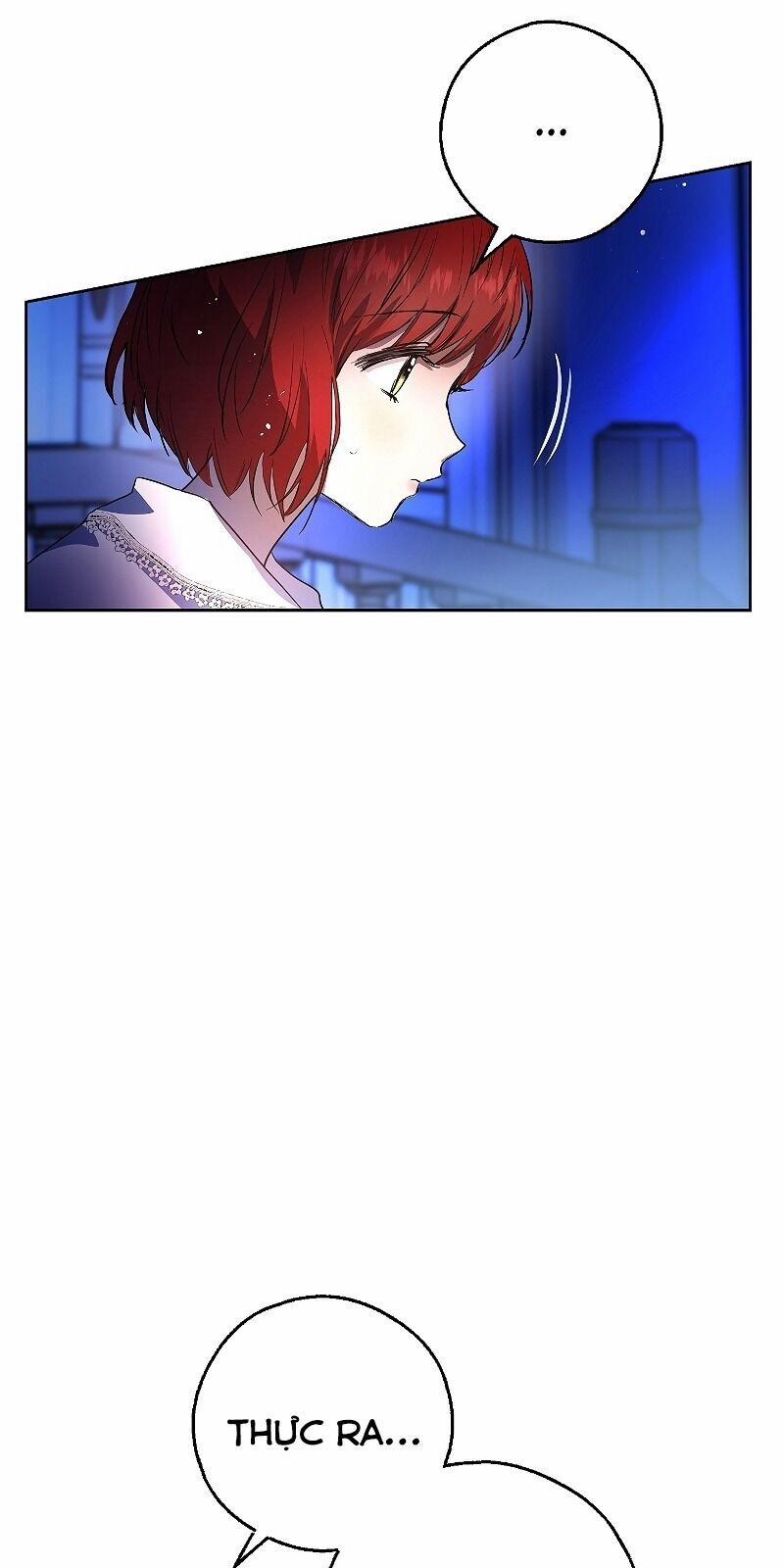 Hôn Phu Ẩn Sắc 4 trang 33