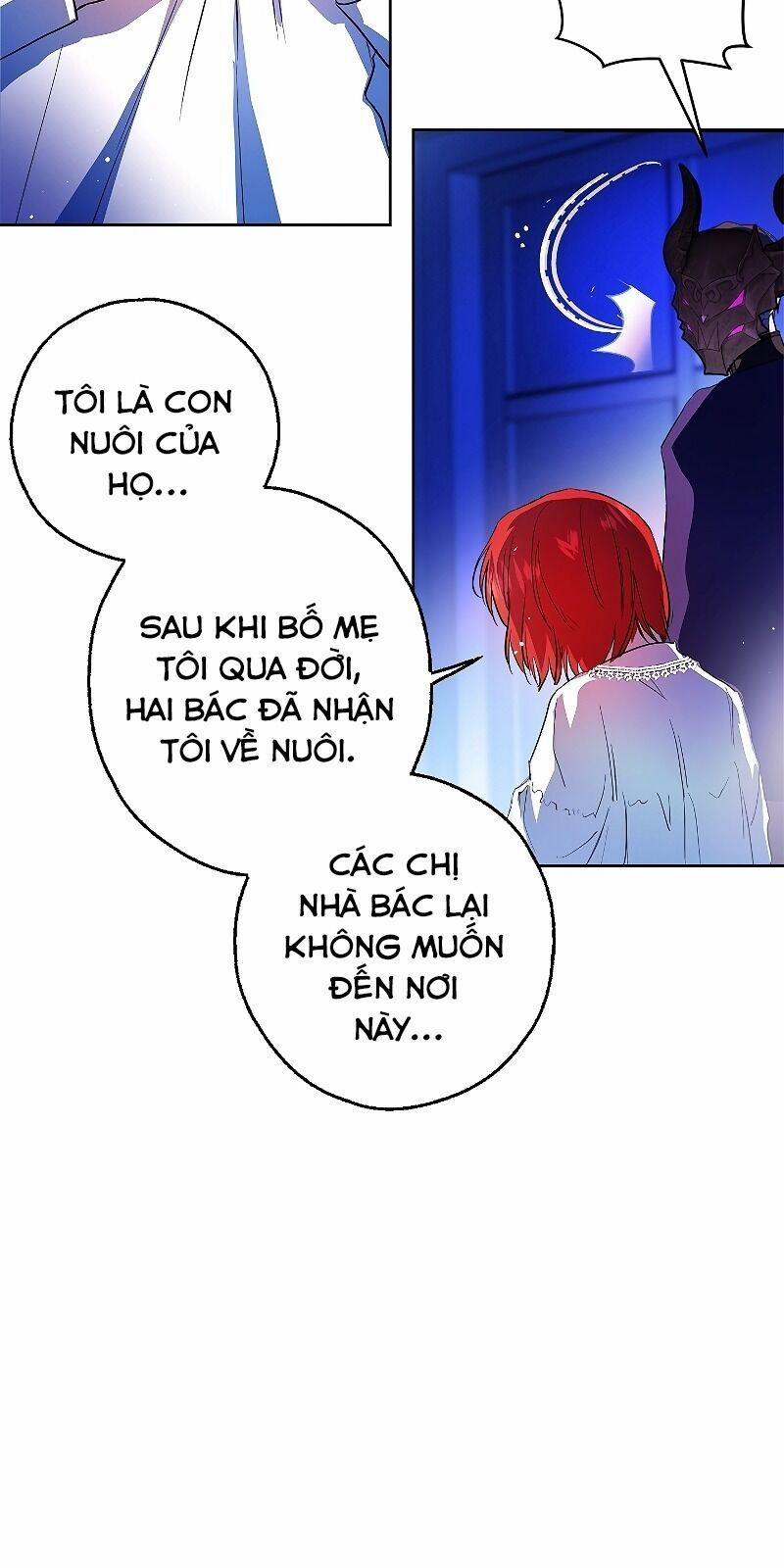 Hôn Phu Ẩn Sắc 4 trang 35