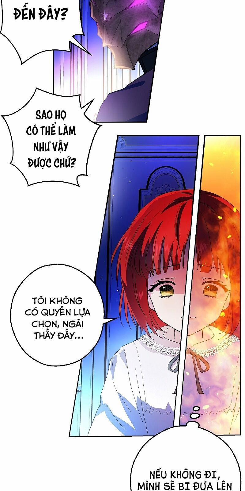 Hôn Phu Ẩn Sắc 4 trang 37