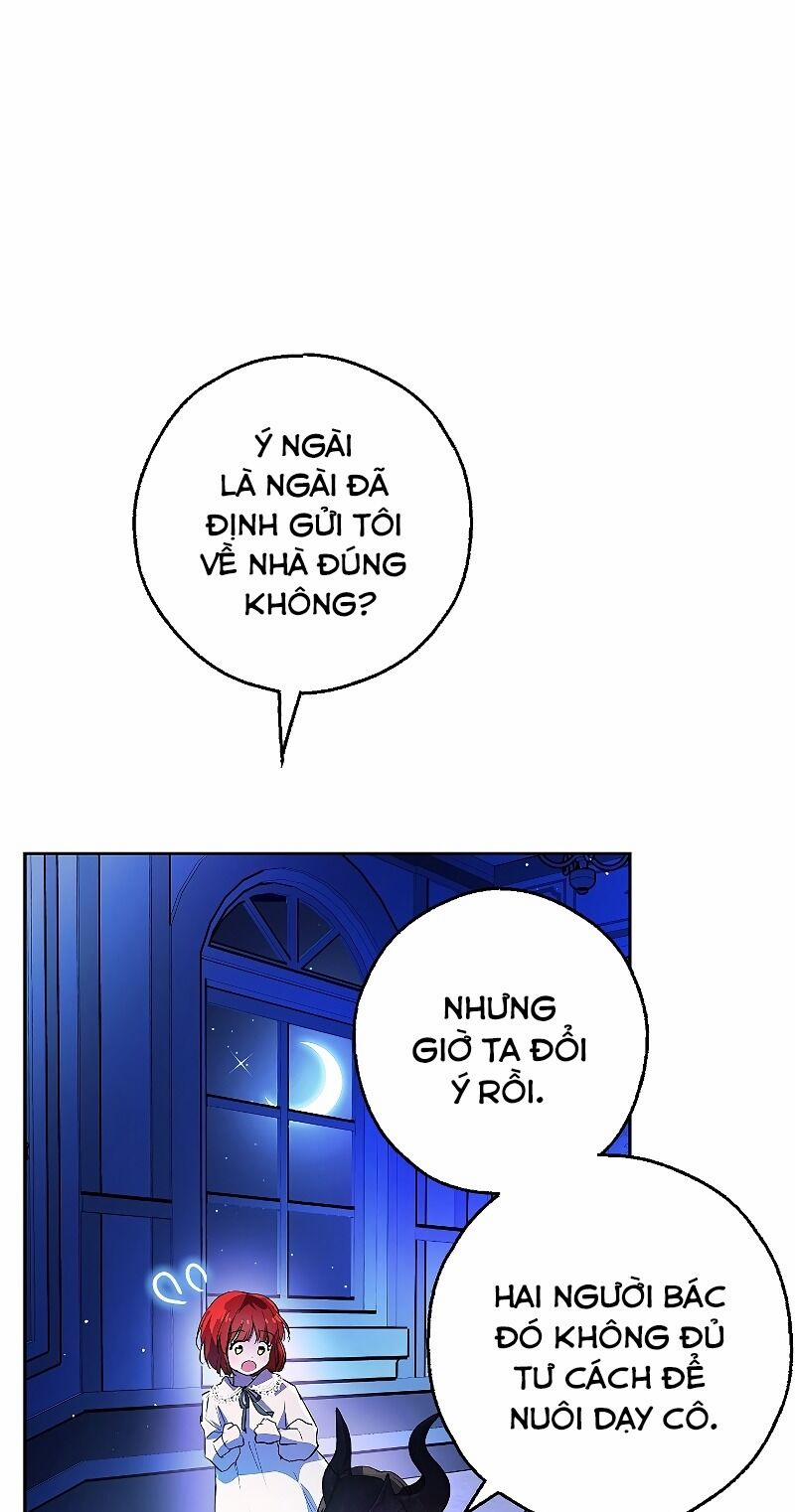 Hôn Phu Ẩn Sắc 4 trang 45