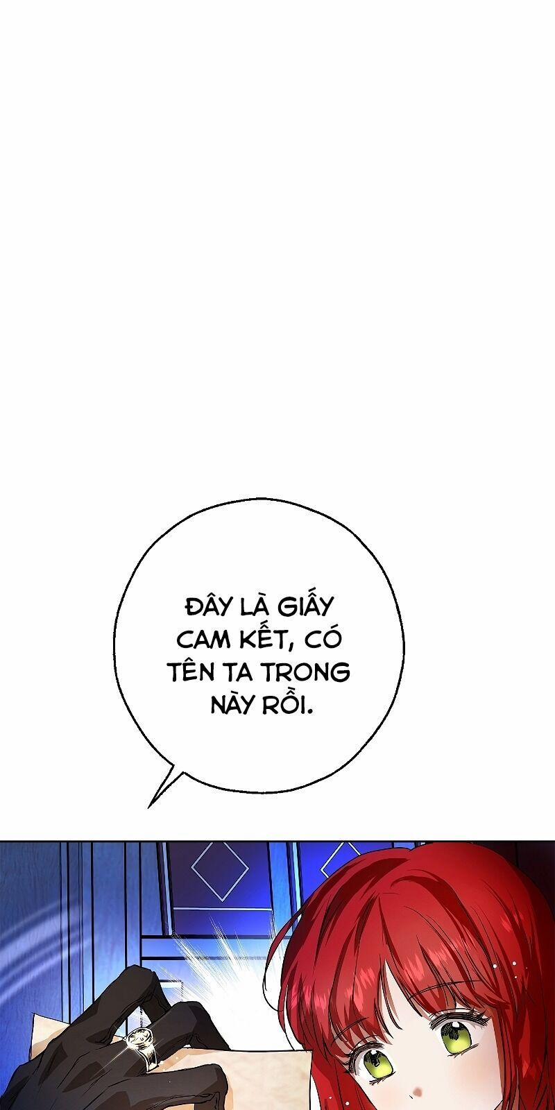 Hôn Phu Ẩn Sắc 4 trang 54