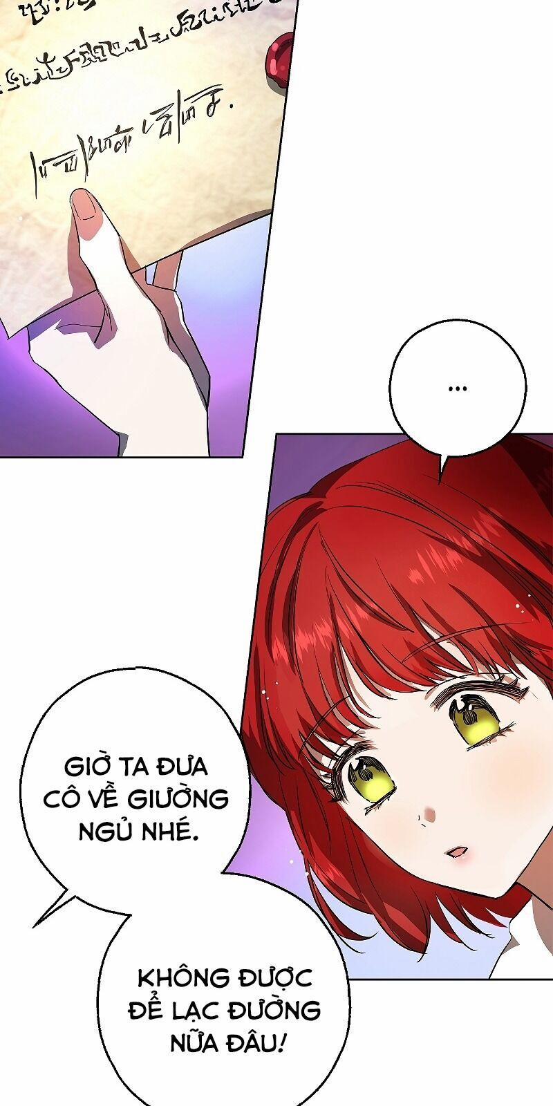 Hôn Phu Ẩn Sắc 4 trang 58