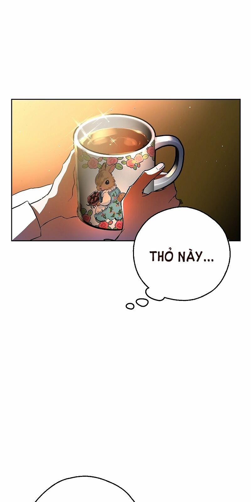 Hôn Phu Ẩn Sắc 4 trang 6