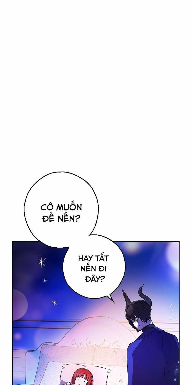 Hôn Phu Ẩn Sắc 4 trang 60