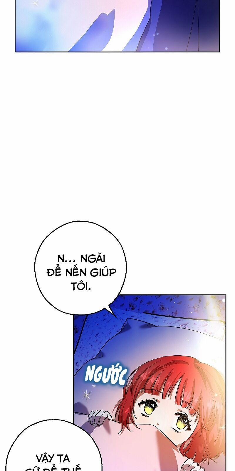 Hôn Phu Ẩn Sắc 4 trang 62