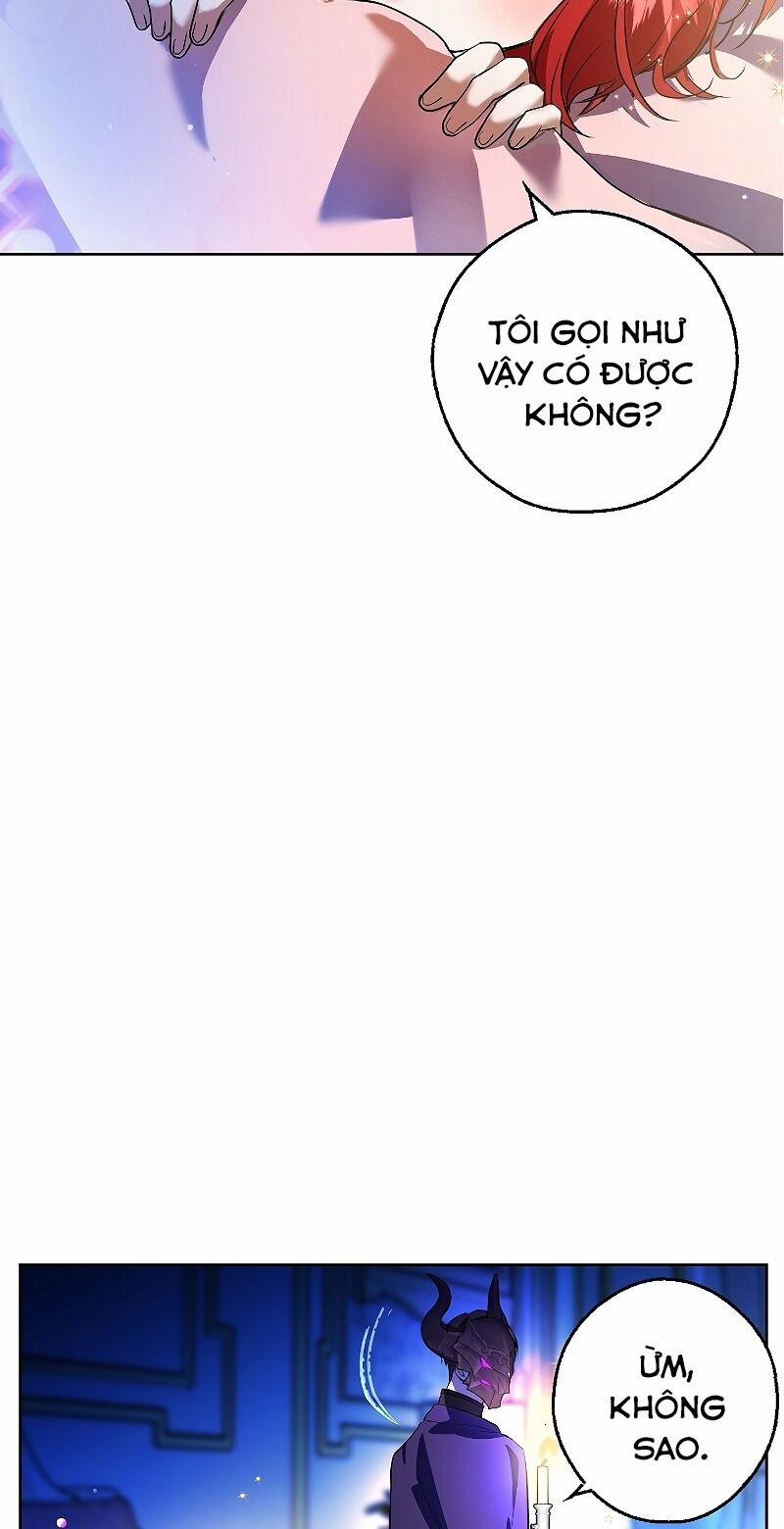 Hôn Phu Ẩn Sắc 4 trang 67