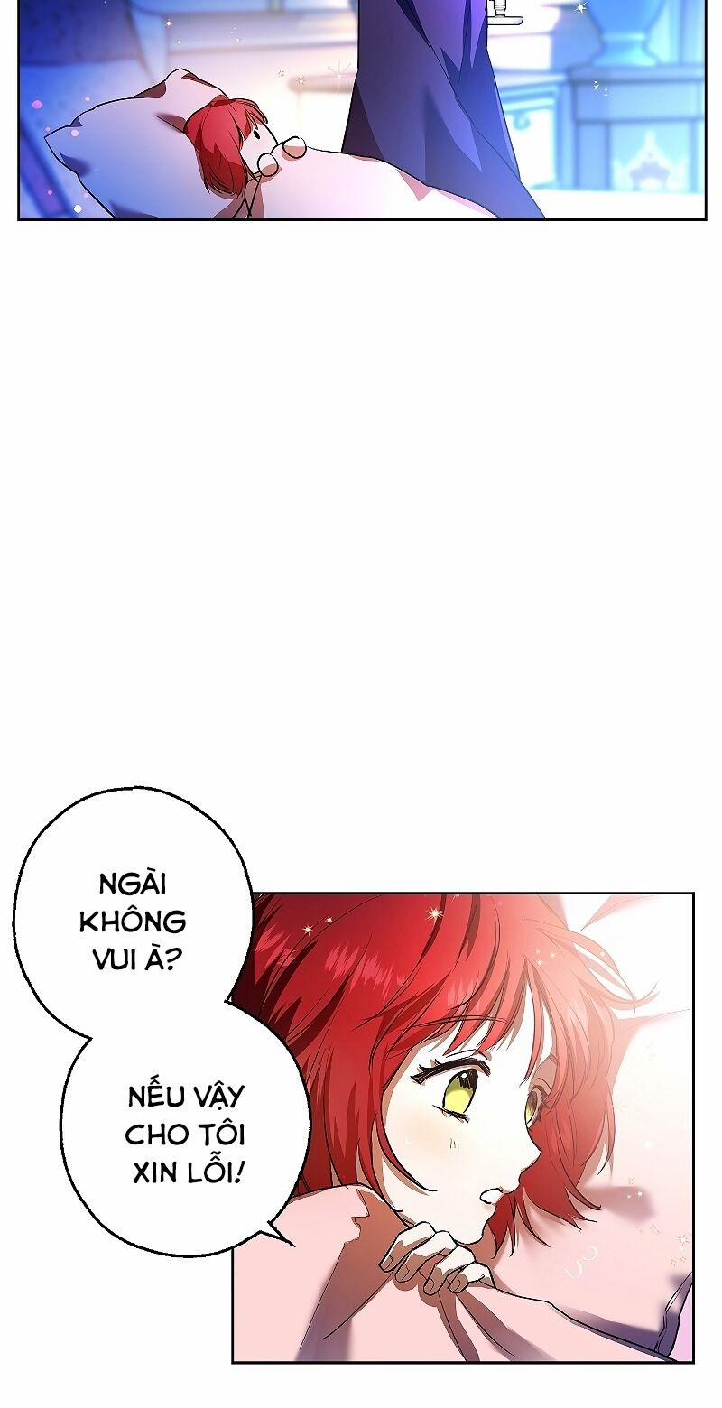 Hôn Phu Ẩn Sắc 4 trang 68