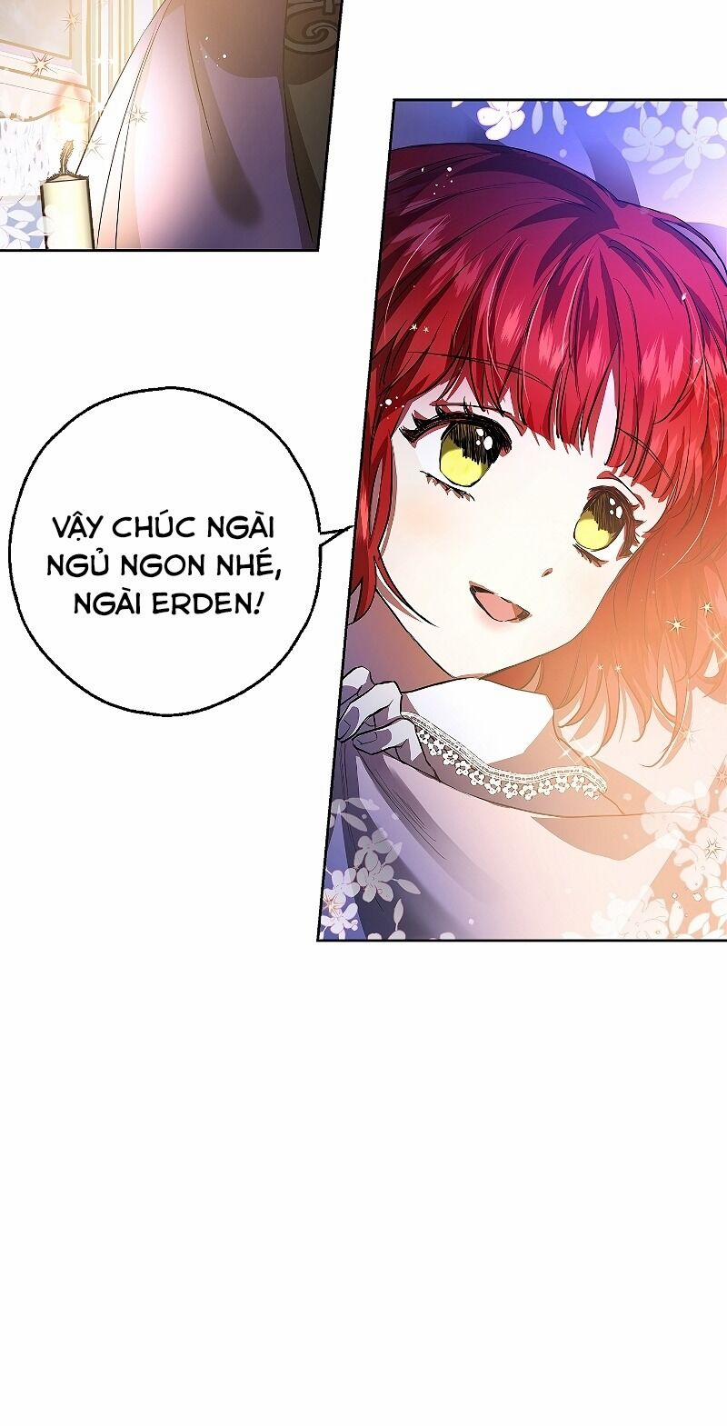 Hôn Phu Ẩn Sắc 4 trang 70