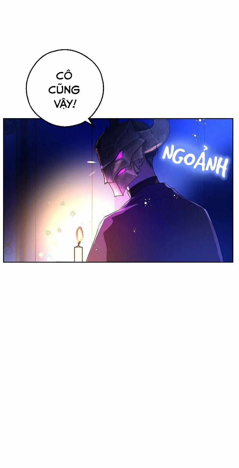 Hôn Phu Ẩn Sắc 4 trang 71