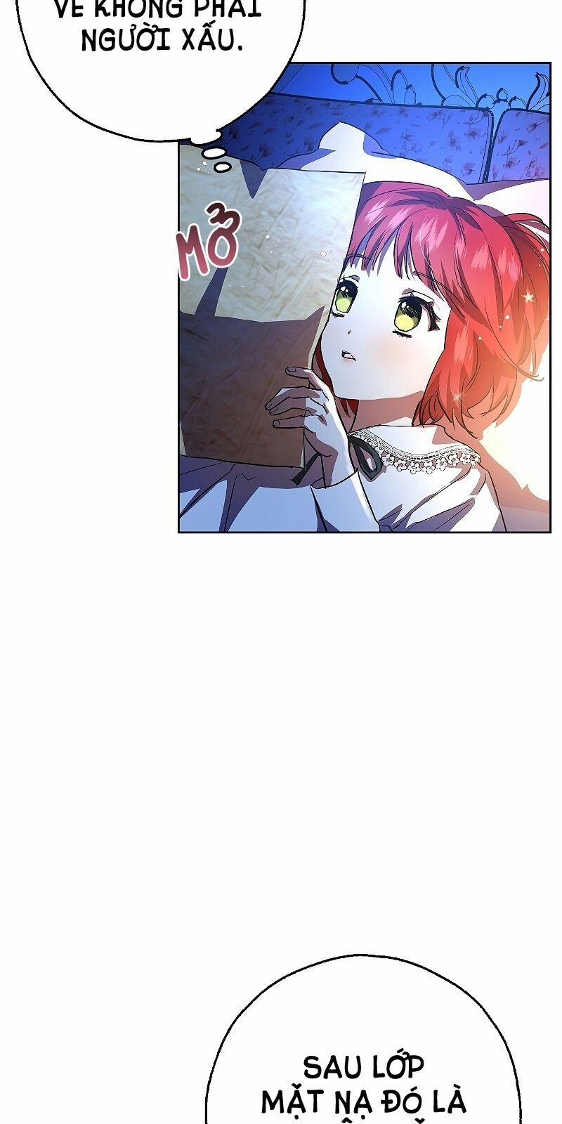 Hôn Phu Ẩn Sắc 4 trang 74