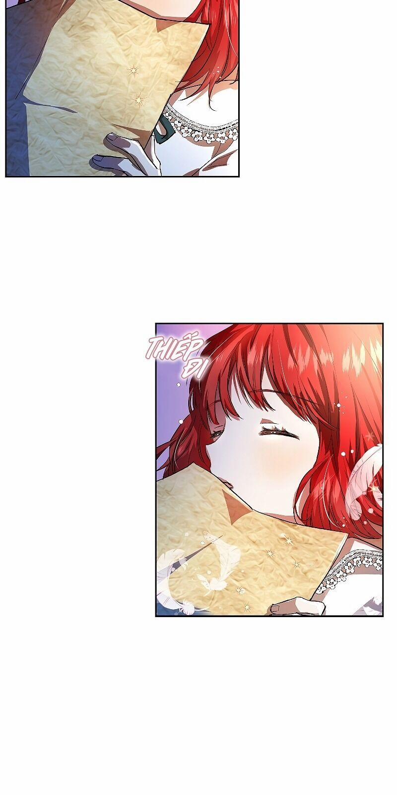 Hôn Phu Ẩn Sắc 4 trang 76