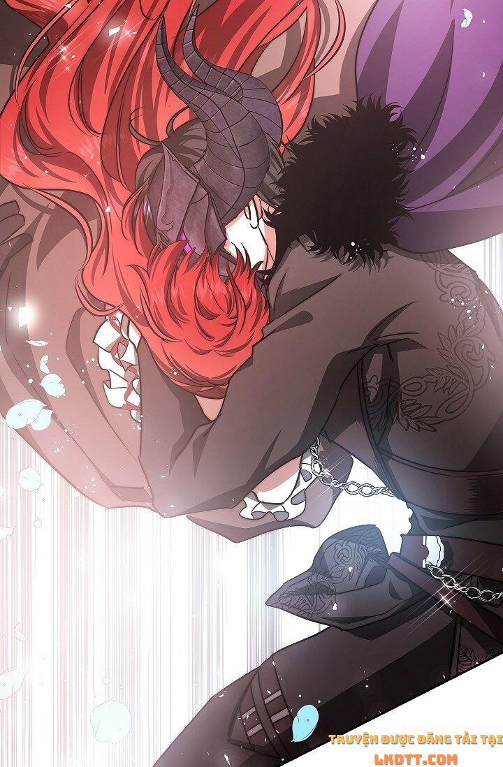 Hôn Phu Ẩn Sắc 41 trang 1