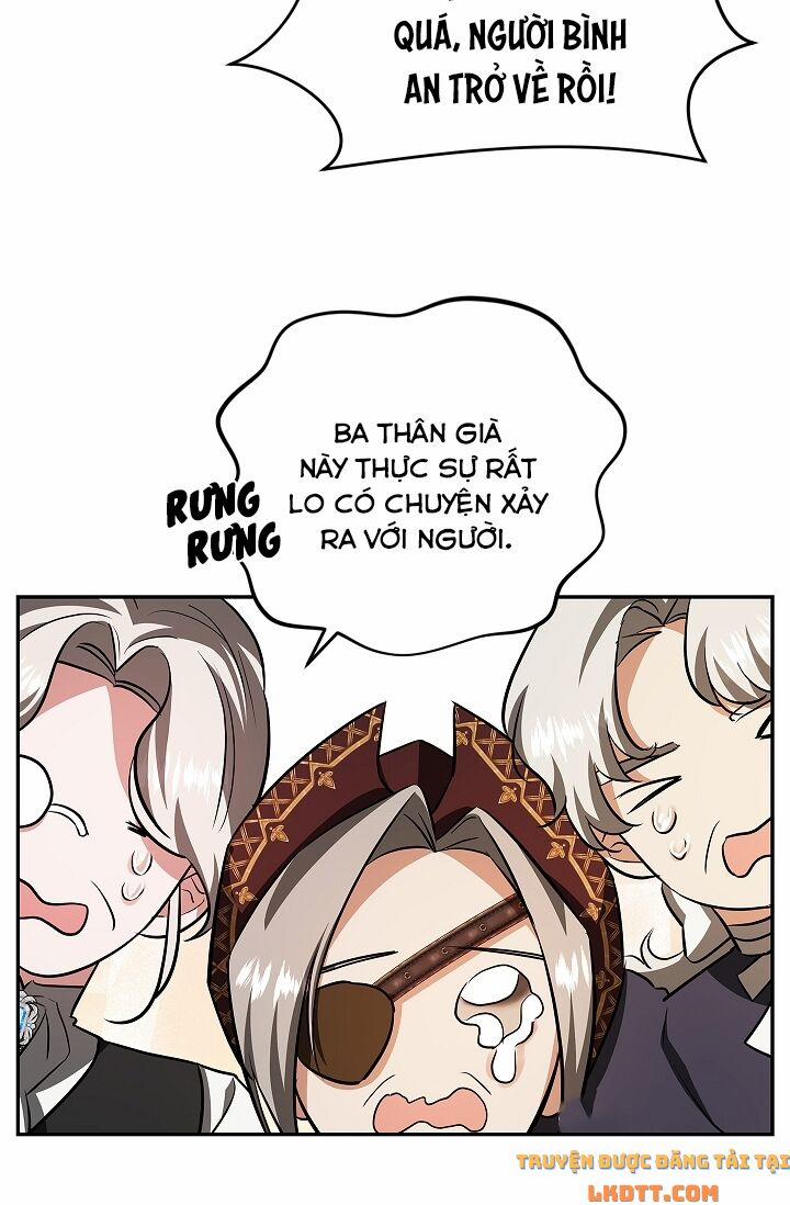 Hôn Phu Ẩn Sắc 41 trang 14