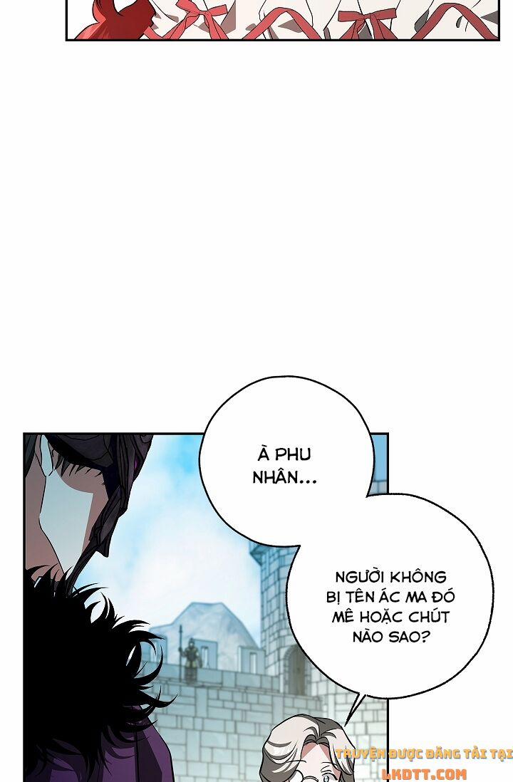 Hôn Phu Ẩn Sắc 41 trang 16