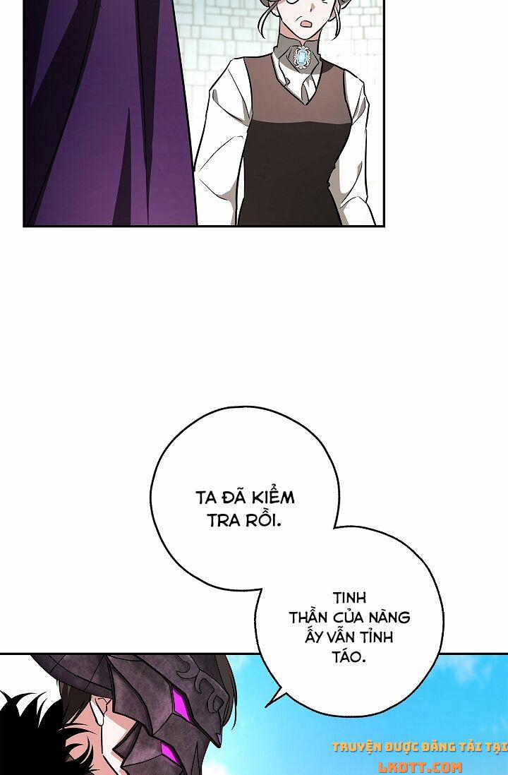 Hôn Phu Ẩn Sắc 41 trang 17