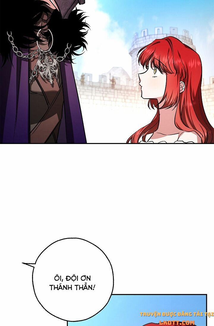 Hôn Phu Ẩn Sắc 41 trang 18