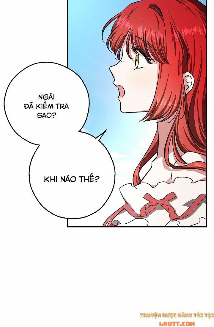 Hôn Phu Ẩn Sắc 41 trang 19