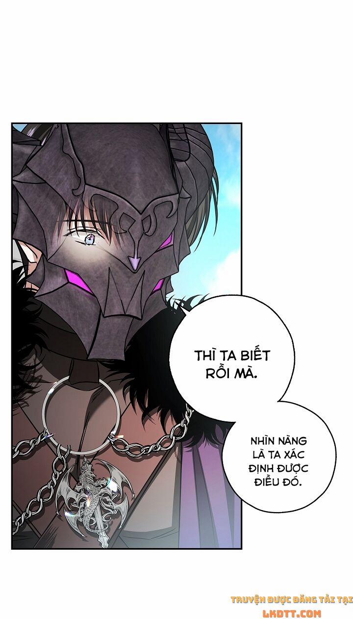 Hôn Phu Ẩn Sắc 41 trang 20