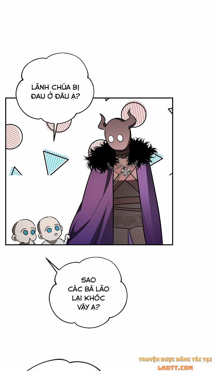 Hôn Phu Ẩn Sắc 41 trang 23