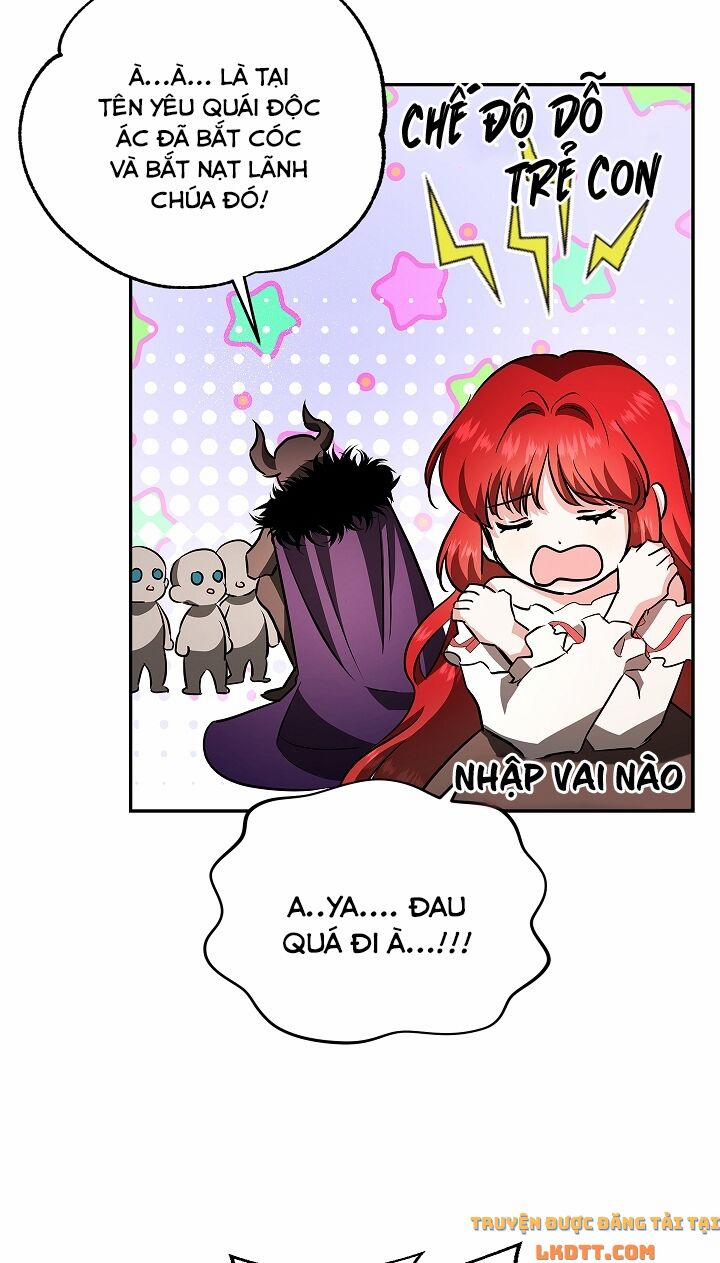 Hôn Phu Ẩn Sắc 41 trang 24