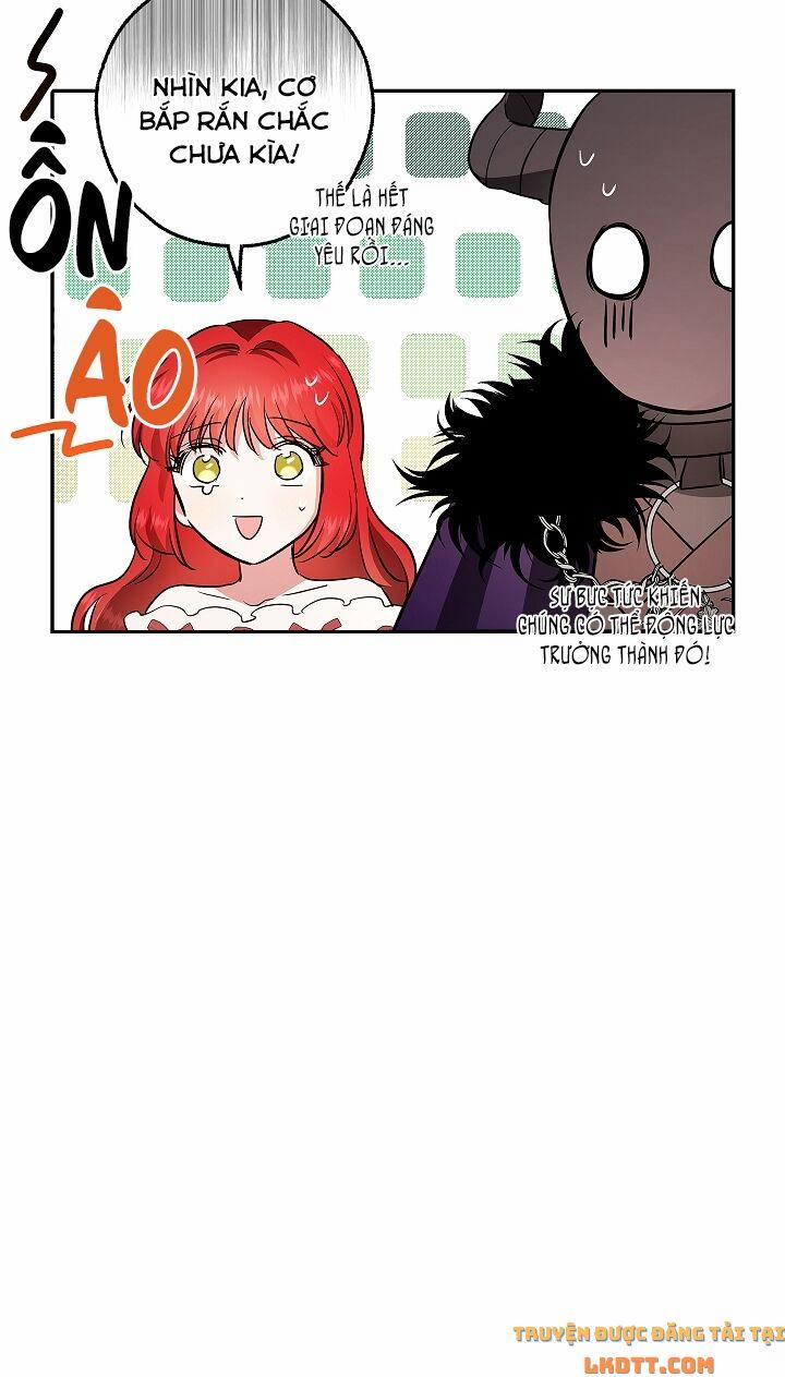 Hôn Phu Ẩn Sắc 41 trang 27