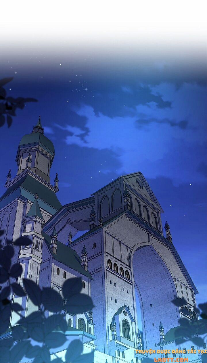 Hôn Phu Ẩn Sắc 41 trang 28