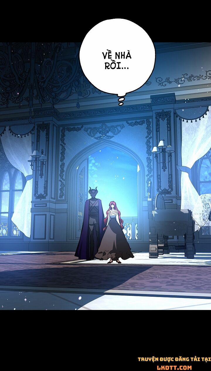 Hôn Phu Ẩn Sắc 41 trang 32