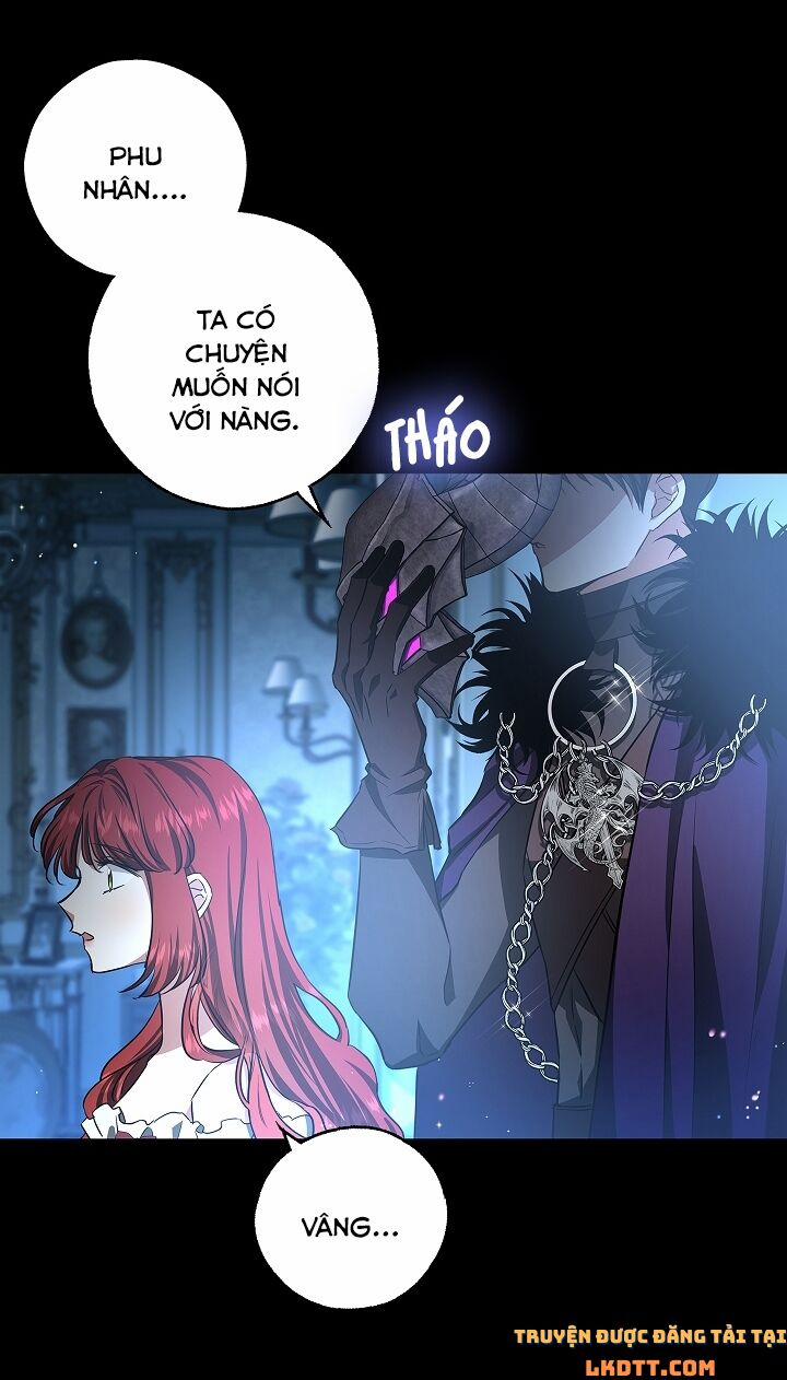 Hôn Phu Ẩn Sắc 41 trang 33