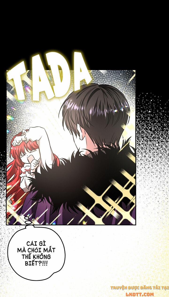 Hôn Phu Ẩn Sắc 41 trang 34