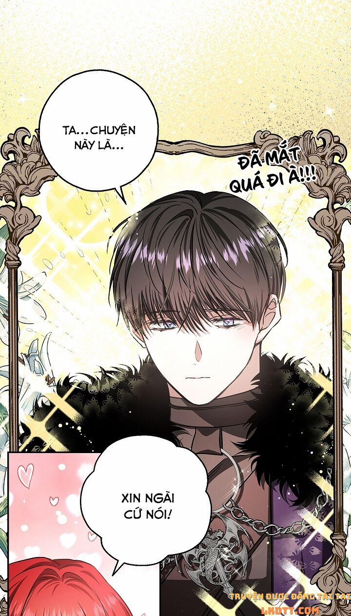 Hôn Phu Ẩn Sắc 41 trang 35