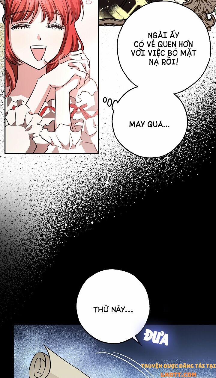 Hôn Phu Ẩn Sắc 41 trang 36