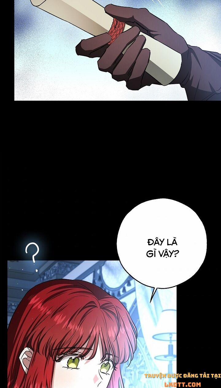 Hôn Phu Ẩn Sắc 41 trang 37