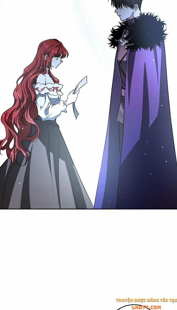 Hôn Phu Ẩn Sắc 41 trang 39