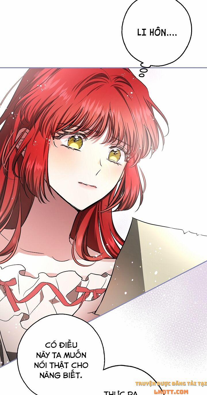 Hôn Phu Ẩn Sắc 41 trang 40