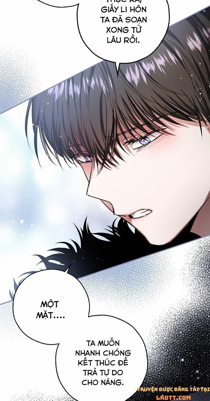 Hôn Phu Ẩn Sắc 41 trang 41