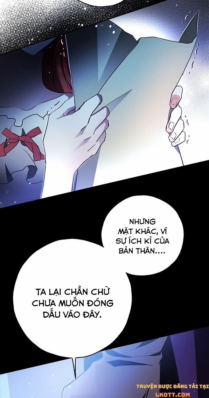 Hôn Phu Ẩn Sắc 41 trang 42