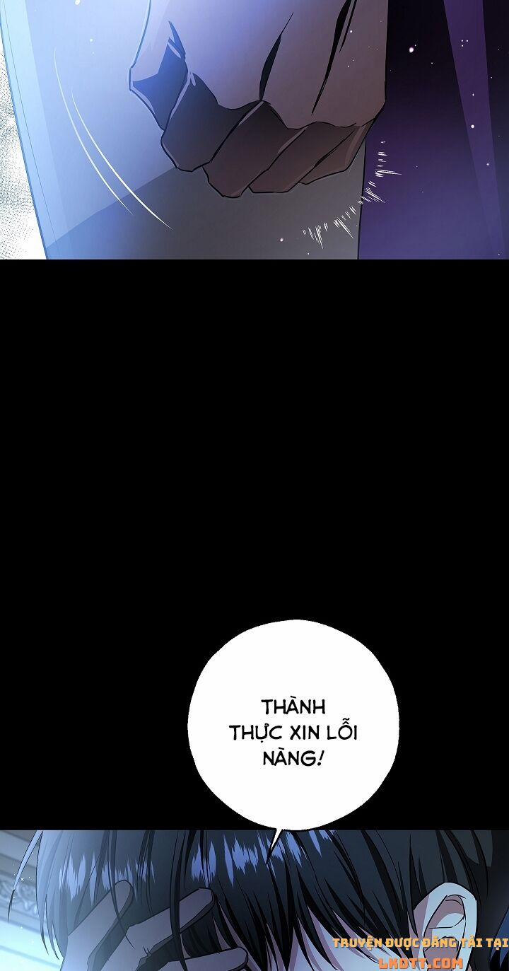 Hôn Phu Ẩn Sắc 41 trang 43