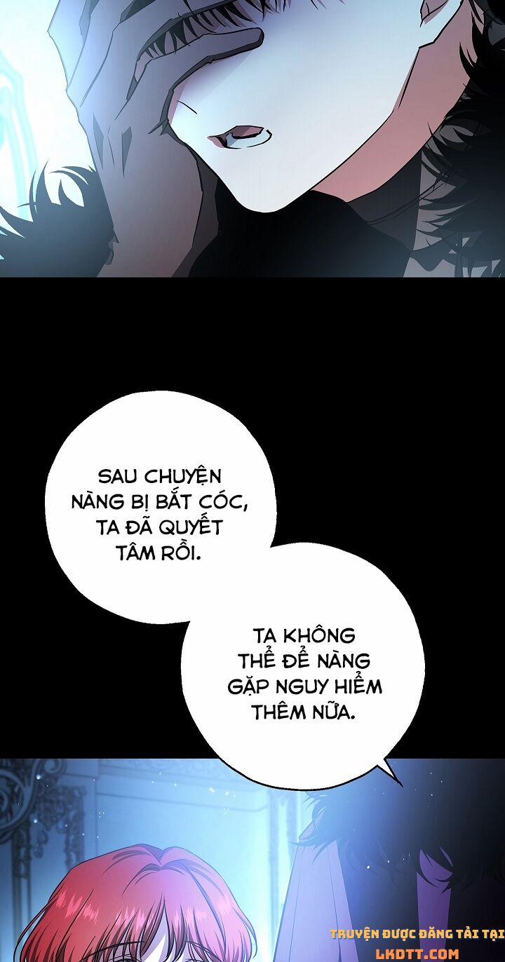 Hôn Phu Ẩn Sắc 41 trang 44