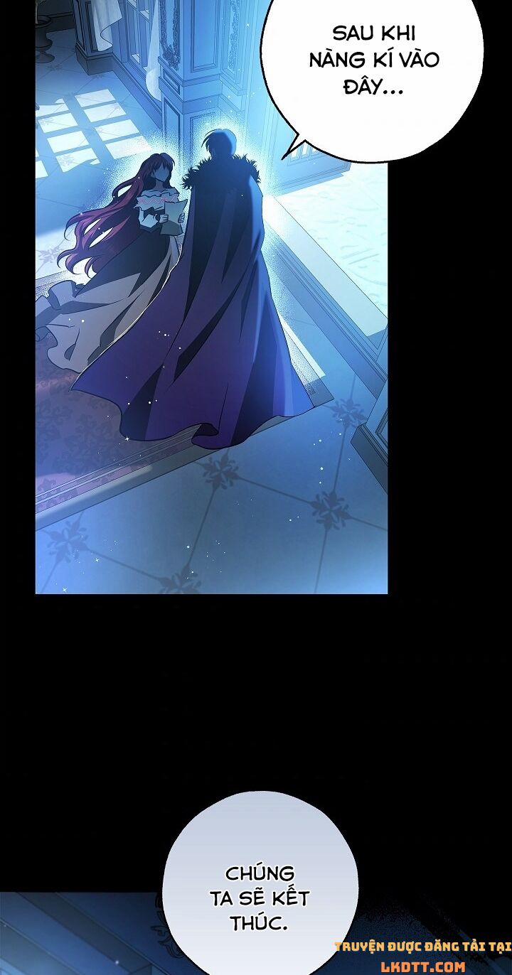 Hôn Phu Ẩn Sắc 41 trang 46