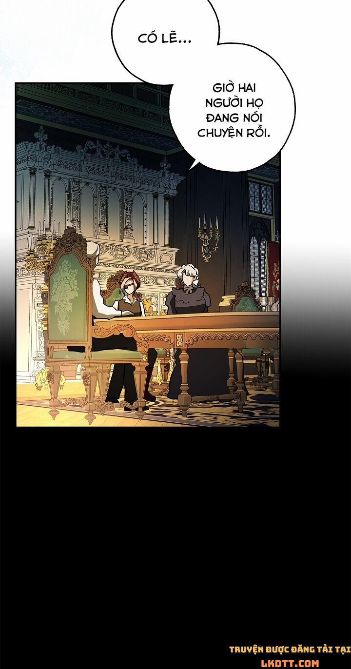 Hôn Phu Ẩn Sắc 41 trang 50