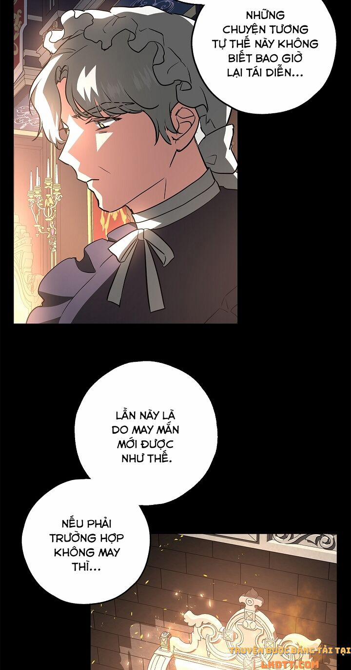 Hôn Phu Ẩn Sắc 41 trang 52