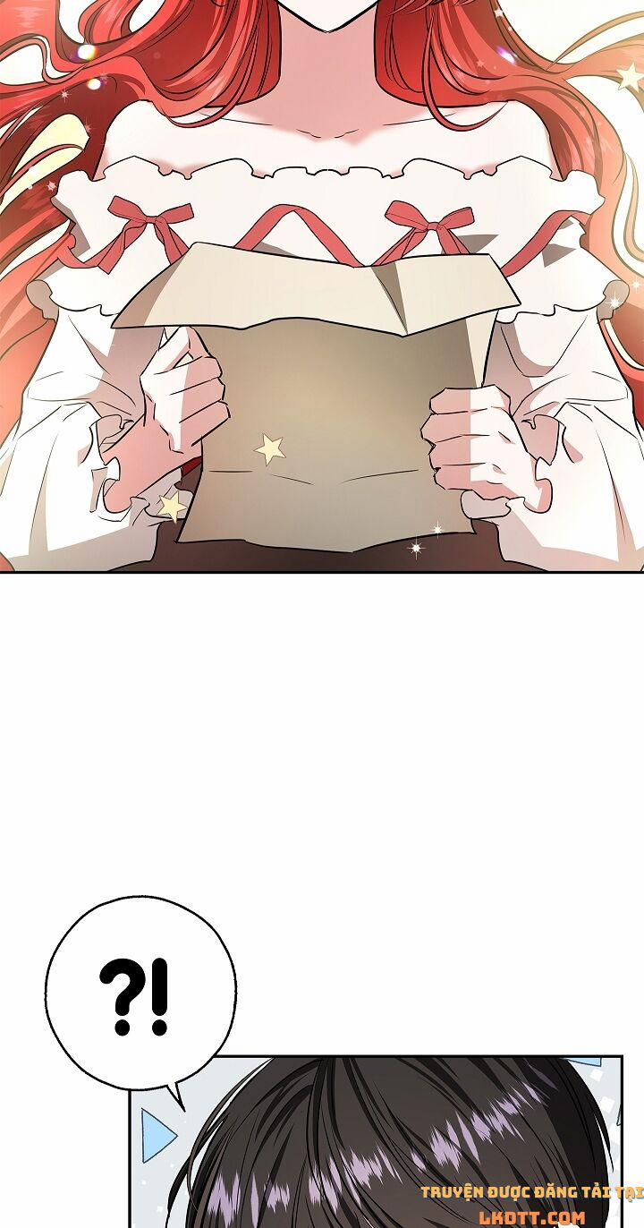 Hôn Phu Ẩn Sắc 41 trang 56