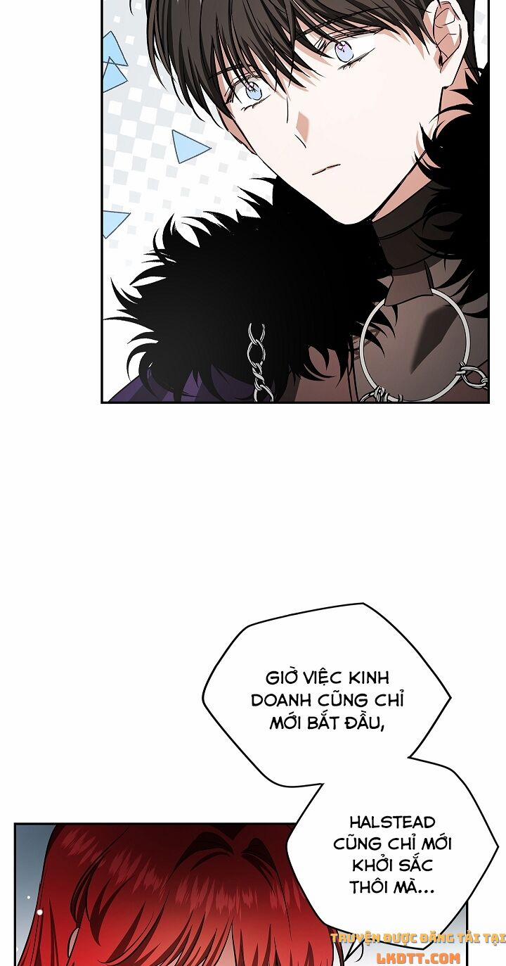 Hôn Phu Ẩn Sắc 41 trang 57