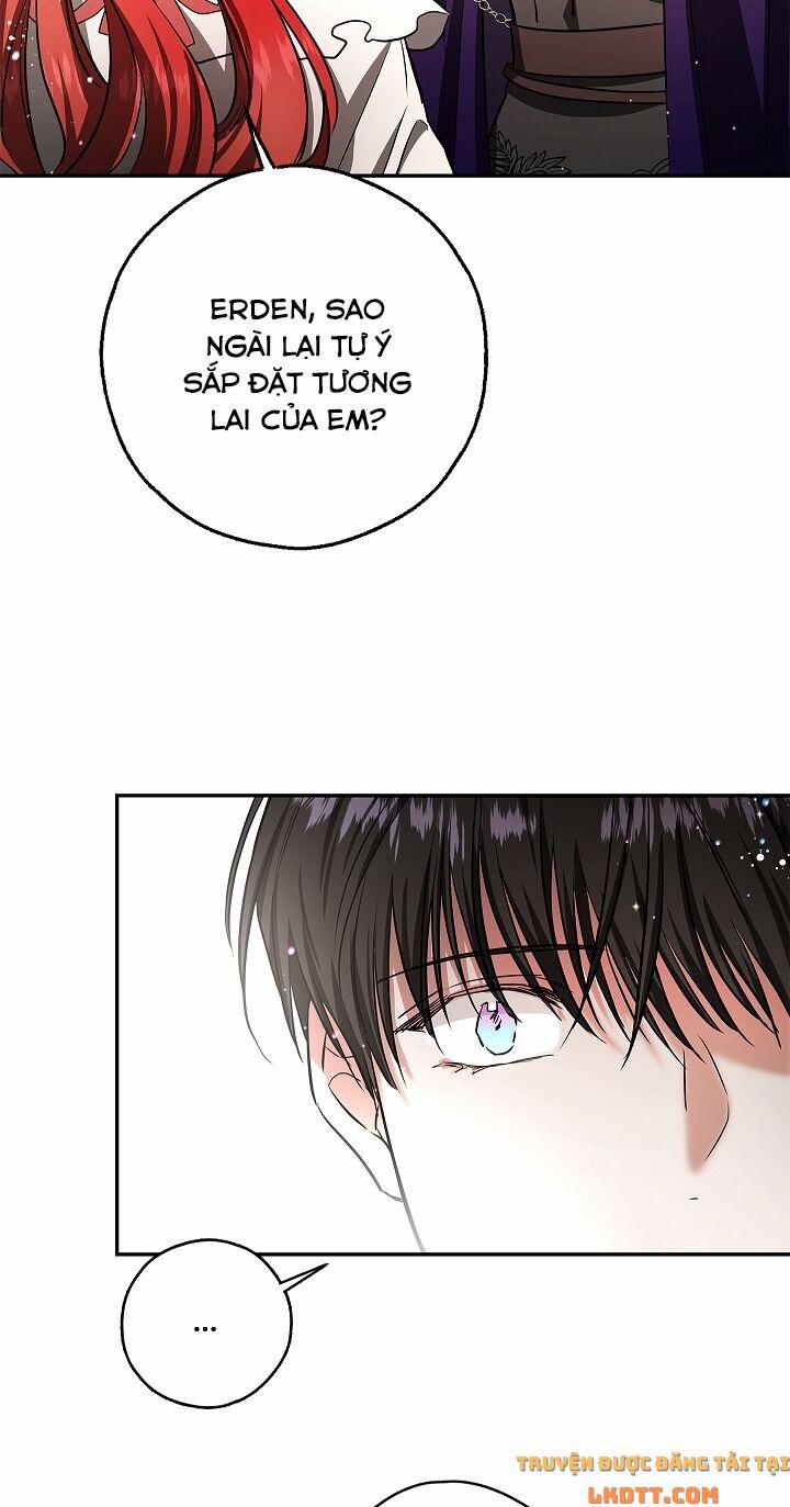 Hôn Phu Ẩn Sắc 41 trang 59