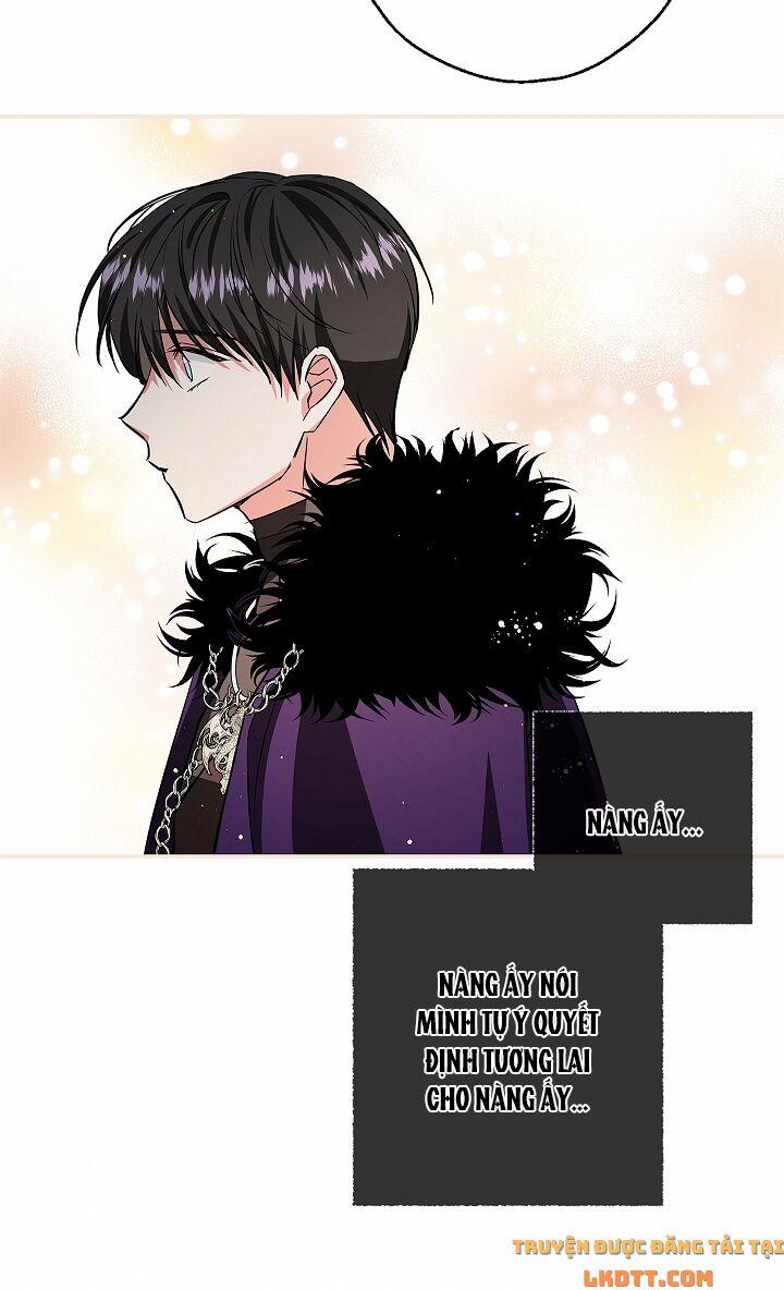 Hôn Phu Ẩn Sắc 41 trang 61